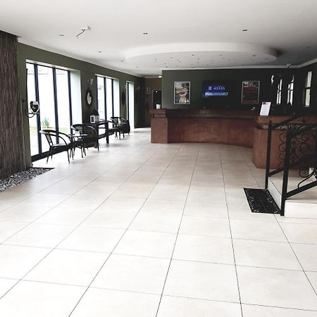 Be My Guest Hotel Conference Sasolburg Buitenkant foto
