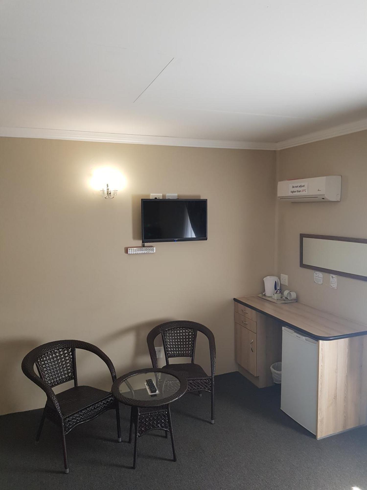 Be My Guest Hotel Conference Sasolburg Kamer foto