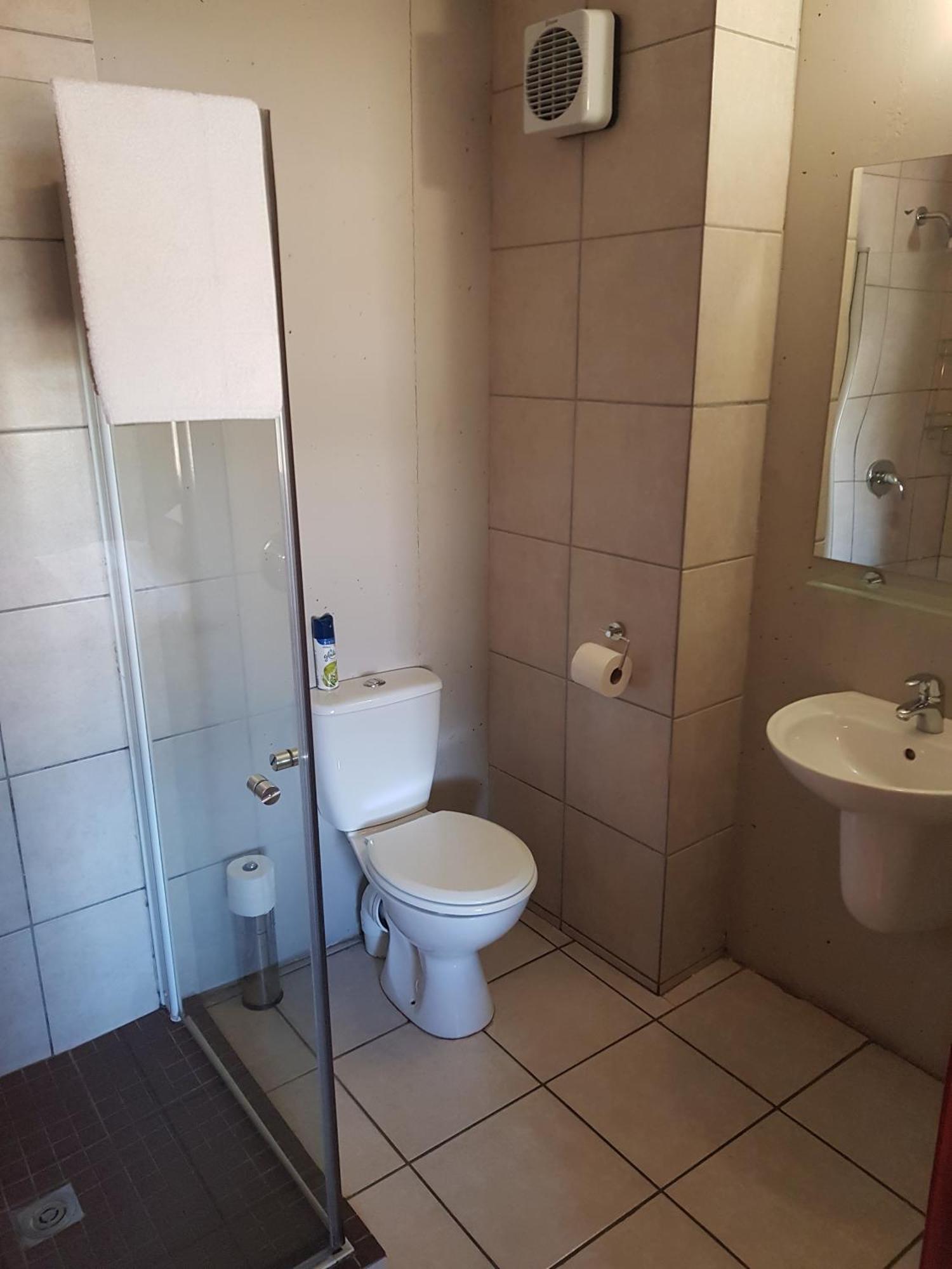 Be My Guest Hotel Conference Sasolburg Kamer foto