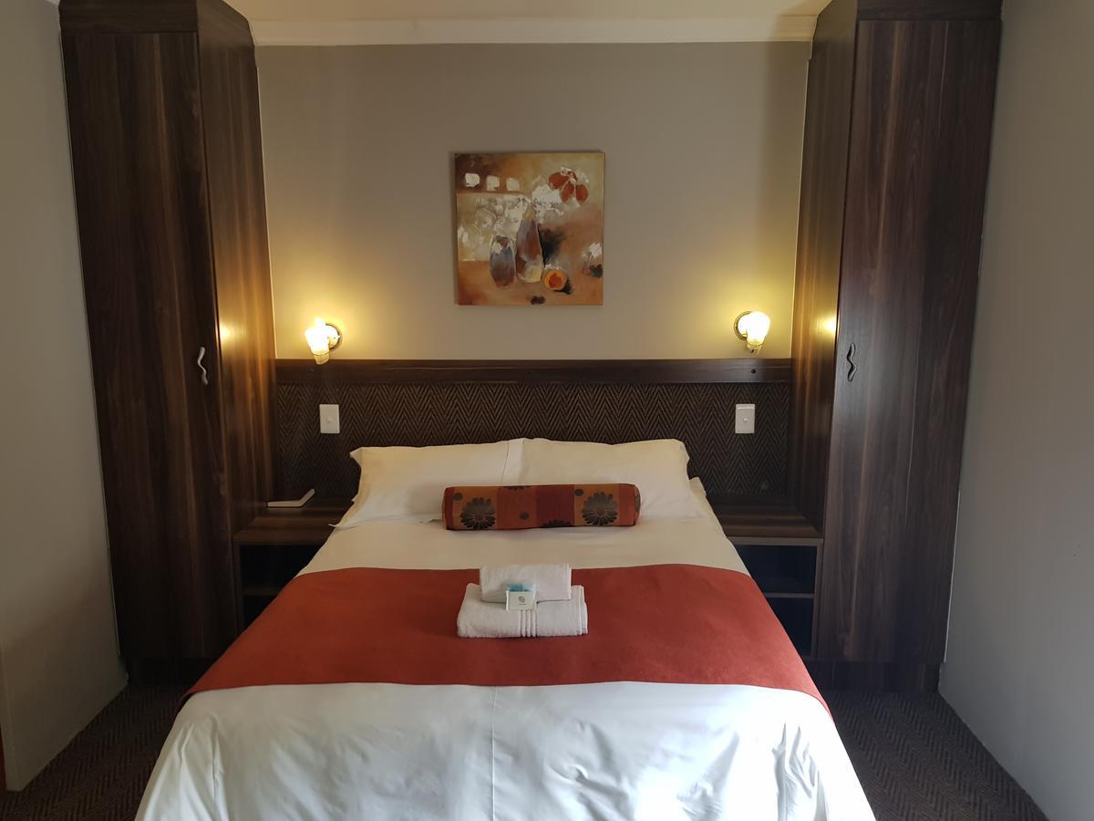 Be My Guest Hotel Conference Sasolburg Buitenkant foto