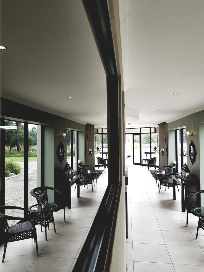 Be My Guest Hotel Conference Sasolburg Buitenkant foto