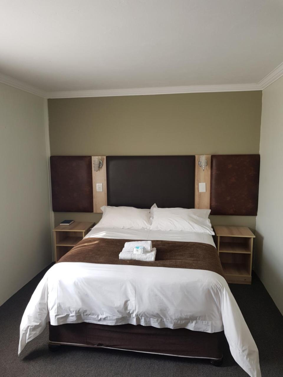 Be My Guest Hotel Conference Sasolburg Buitenkant foto