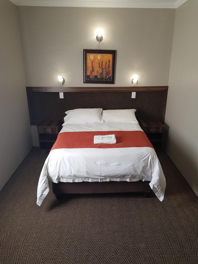 Be My Guest Hotel Conference Sasolburg Buitenkant foto