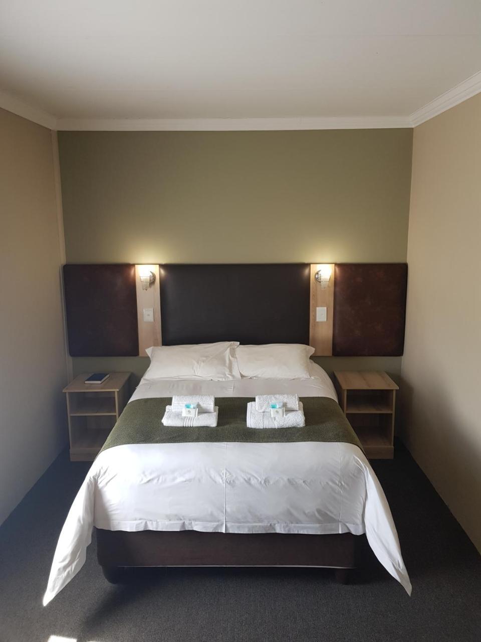 Be My Guest Hotel Conference Sasolburg Kamer foto