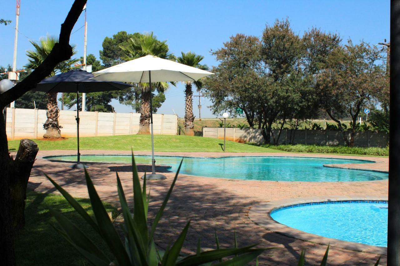 Be My Guest Hotel Conference Sasolburg Buitenkant foto
